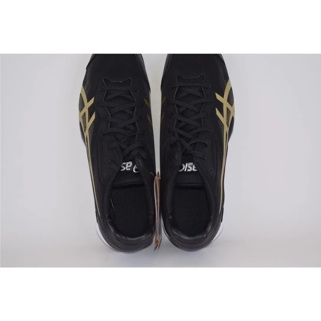 Asics shoes - STAR SHINE 3 - STAR SHINE - 1123A033 - Black 12