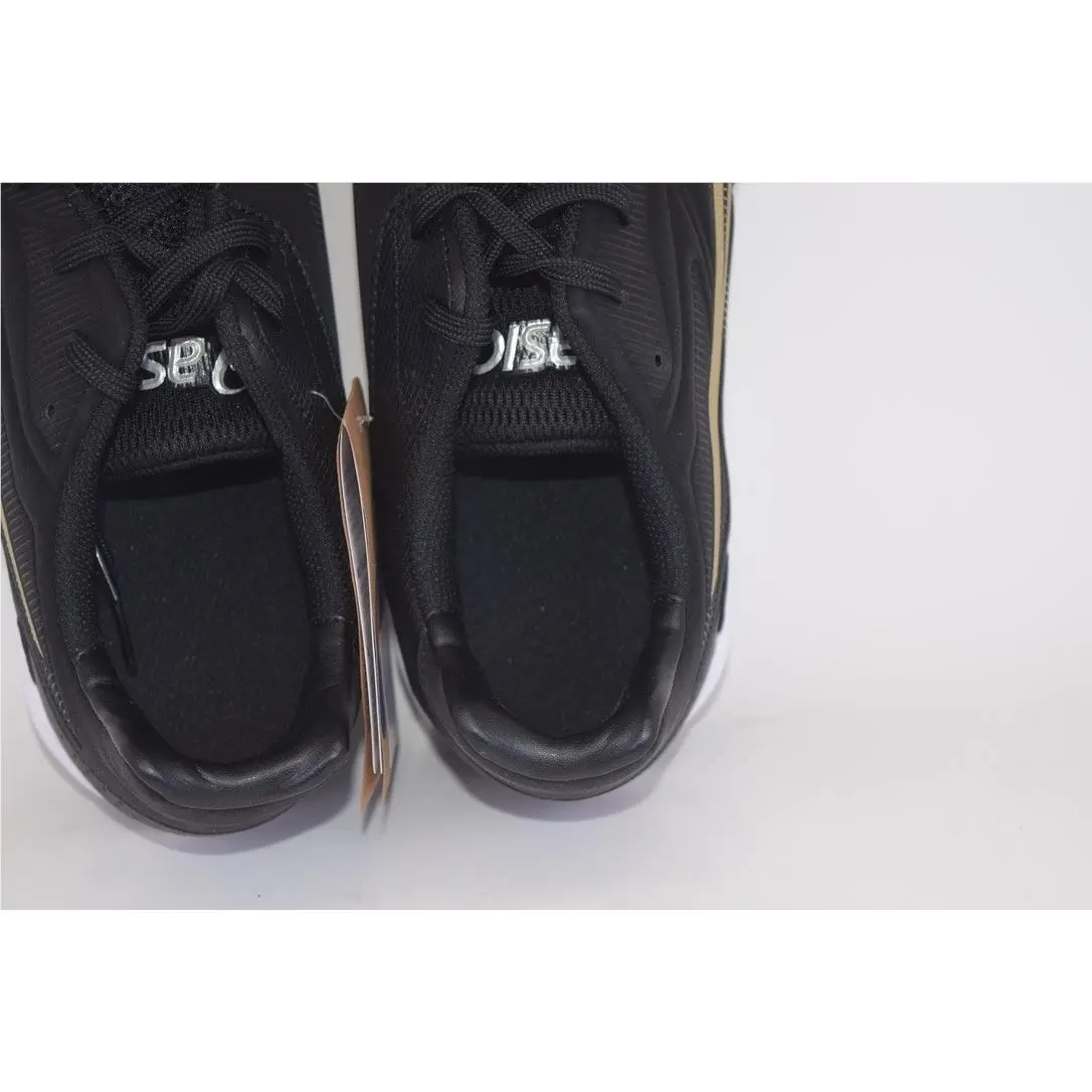 Asics shoes - STAR SHINE 3 - STAR SHINE - 1123A033 - Black 13