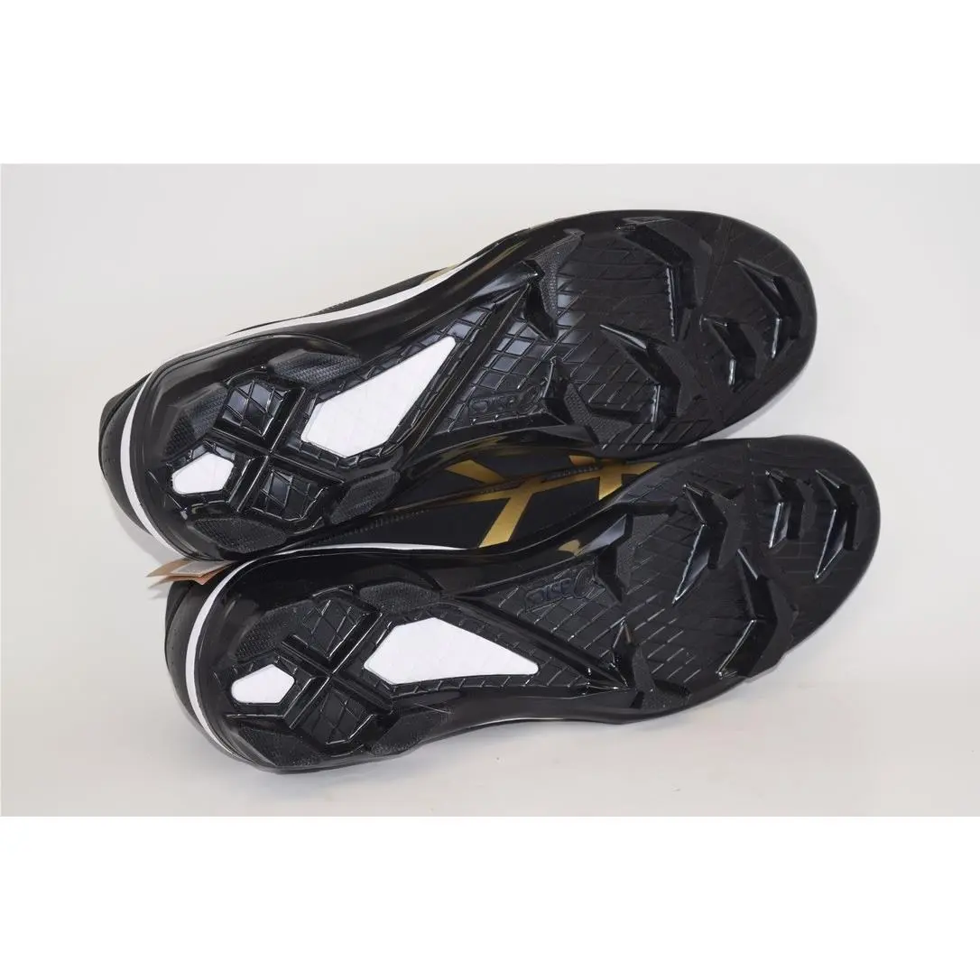 Asics shoes - STAR SHINE 3 - STAR SHINE - 1123A033 - Black 14