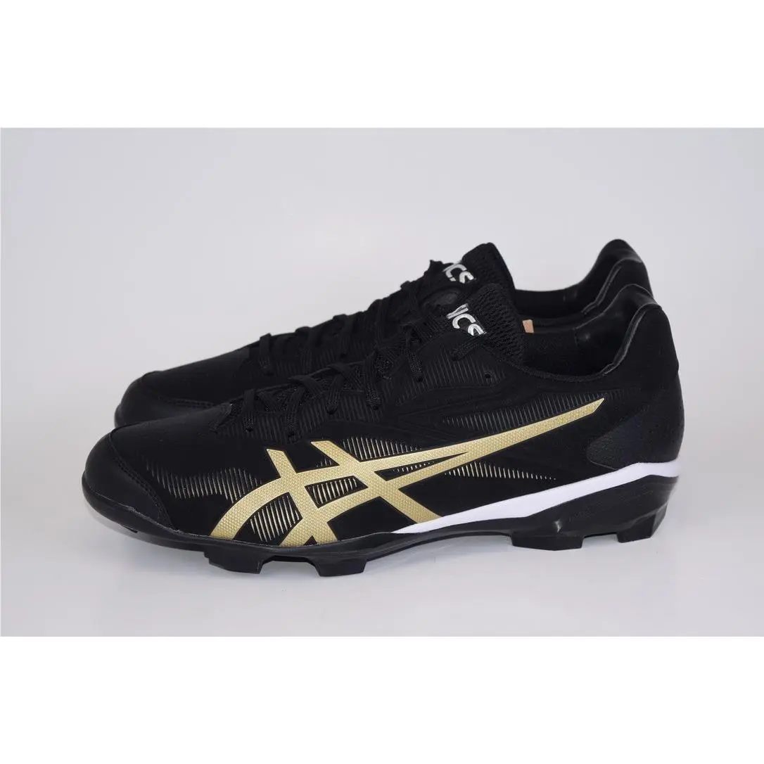 Asics shoes - STAR SHINE 3 - STAR SHINE - 1123A033 - Black 2