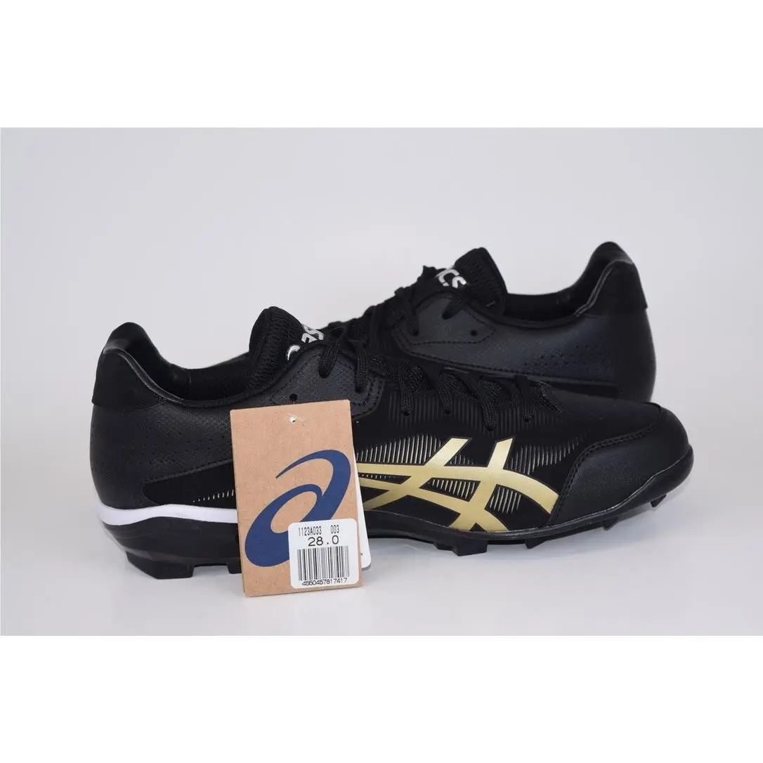 Asics shoes - STAR SHINE 3 - STAR SHINE - 1123A033 - Black 3