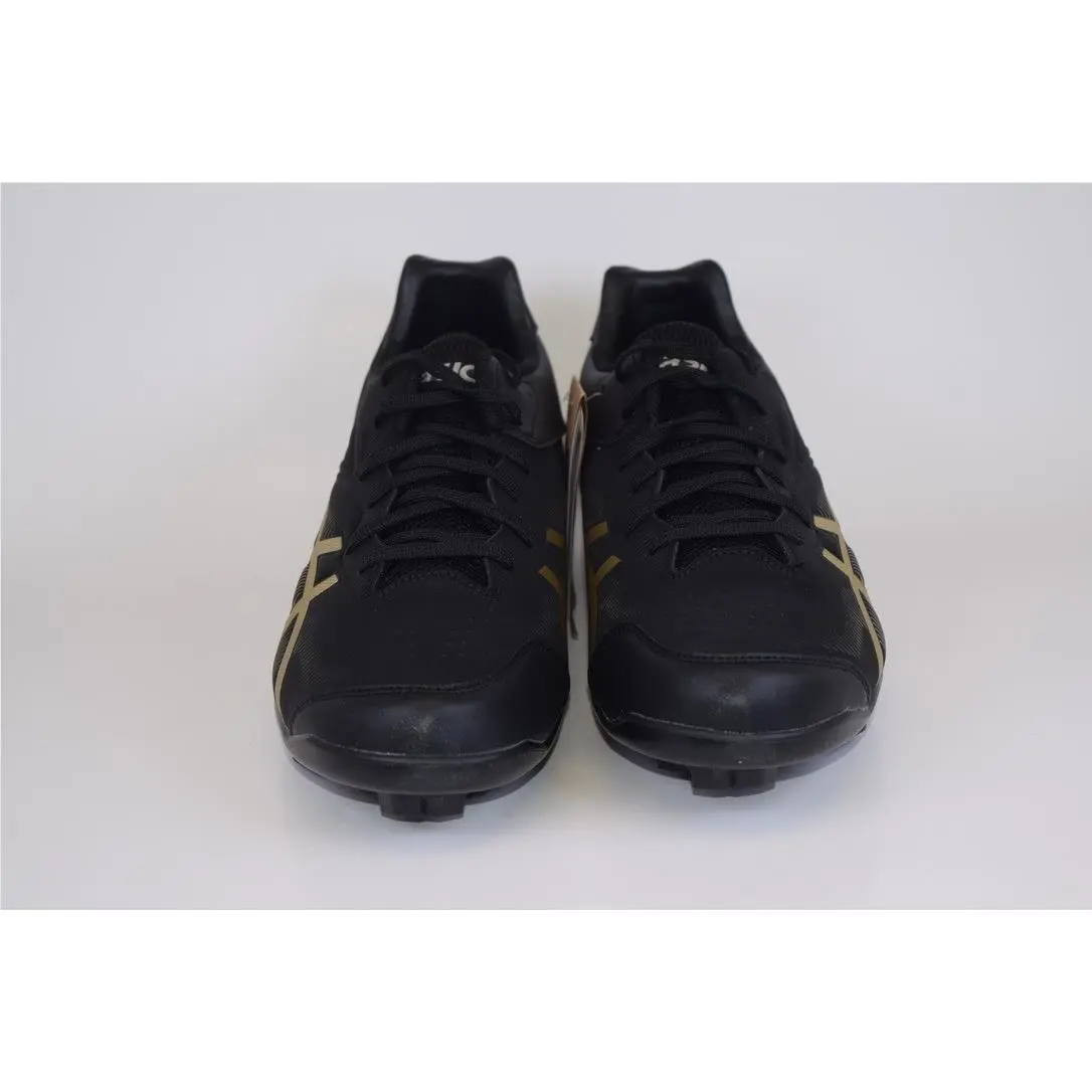 Asics shoes - STAR SHINE 3 - STAR SHINE - 1123A033 - Black 4