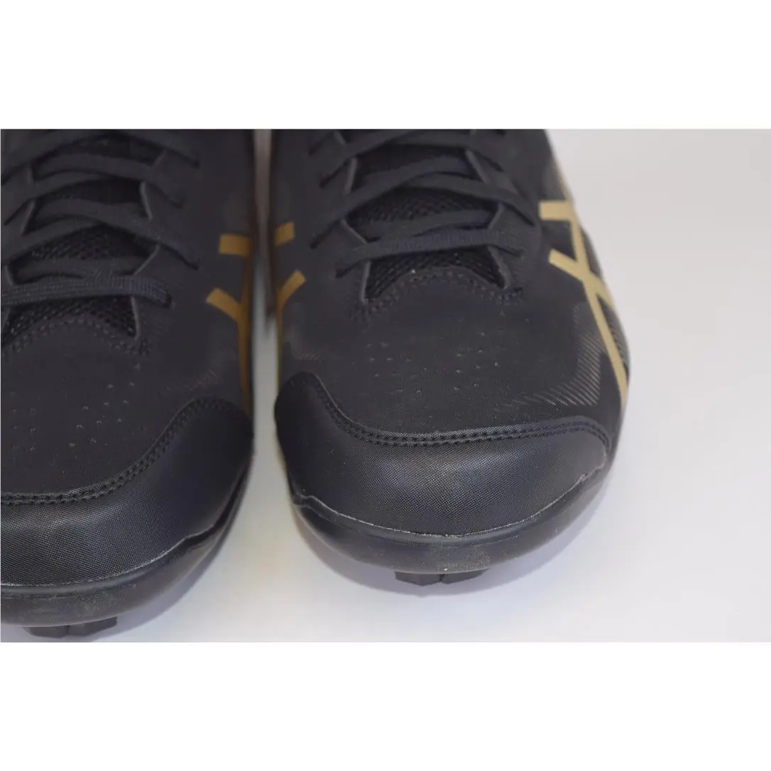 Asics shoes - STAR SHINE 3 - STAR SHINE - 1123A033 - Black 6