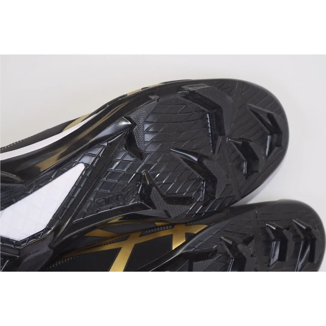 Asics shoes - STAR SHINE 3 - STAR SHINE - 1123A033 - Black 15