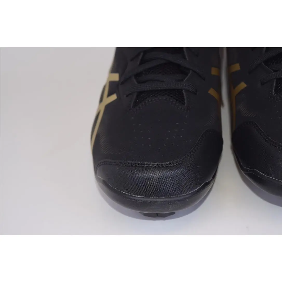 Asics shoes - STAR SHINE 3 - STAR SHINE - 1123A033 - Black 5