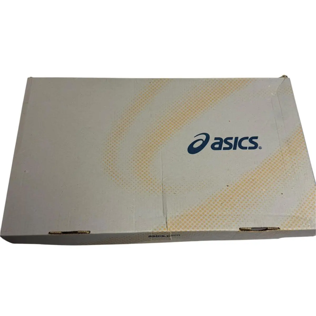 Asics shoes - Black 10