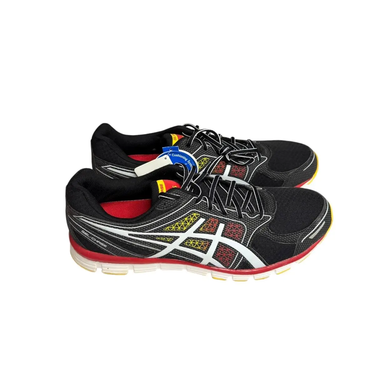 Asics shoes - Black 0