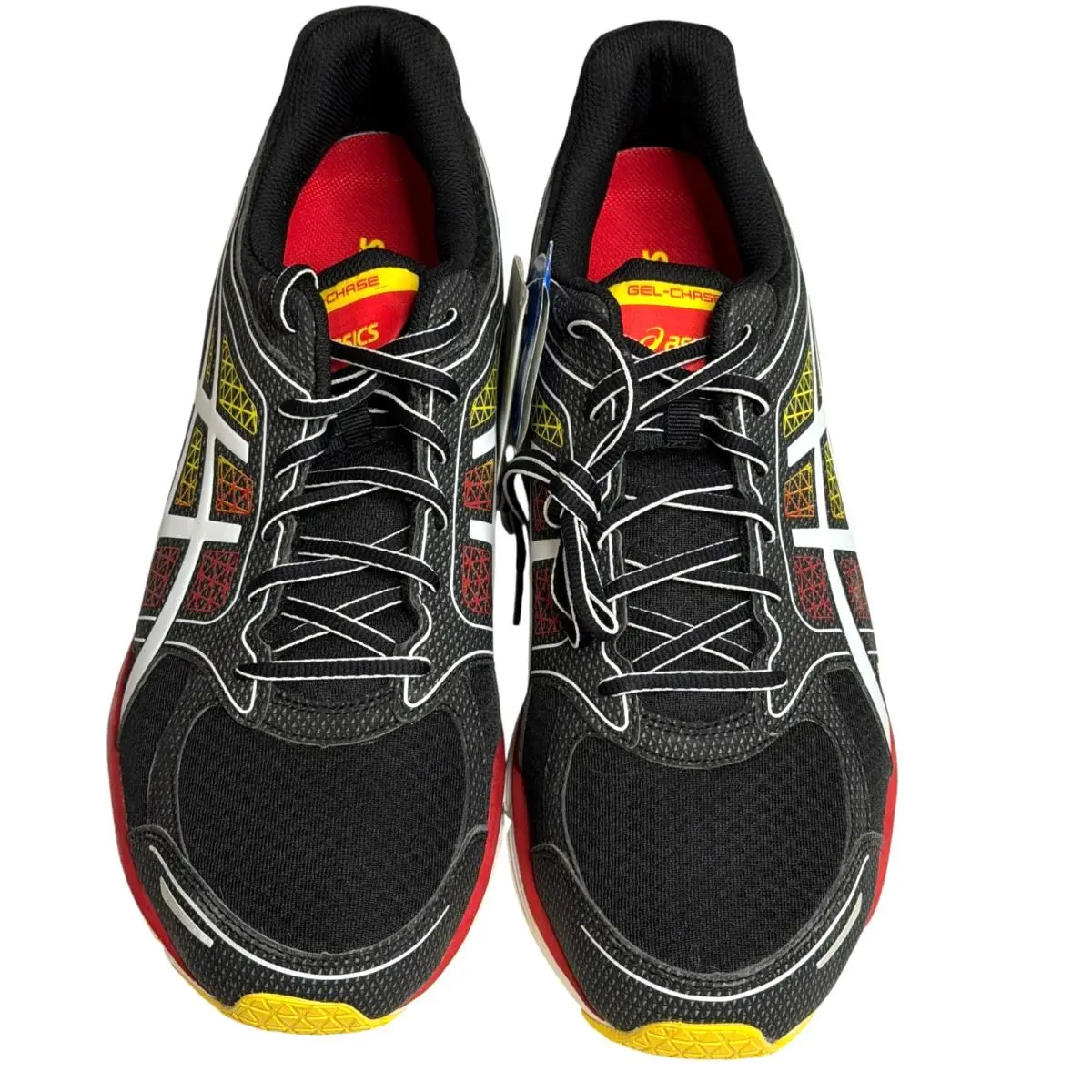 Asics shoes - Black 1