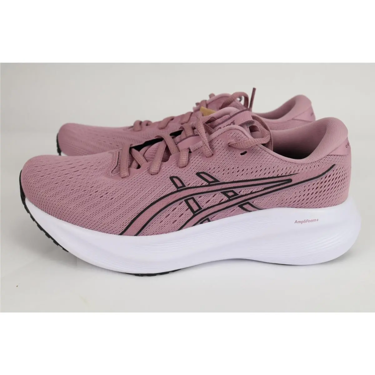 Asics shoes - GEL-Excite 11 - 1012B861-501 - Taro Purple/Black 0