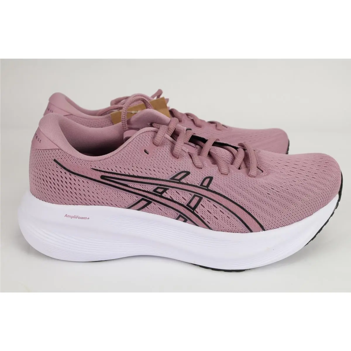 Asics shoes - GEL-Excite 11 - 1012B861-501 - Taro Purple/Black 1