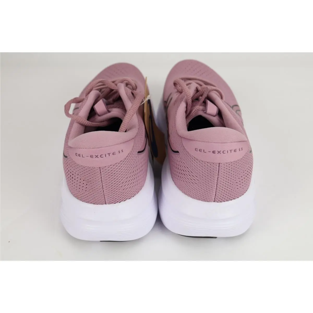 Asics shoes - GEL-Excite 11 - 1012B861-501 - Taro Purple/Black 3