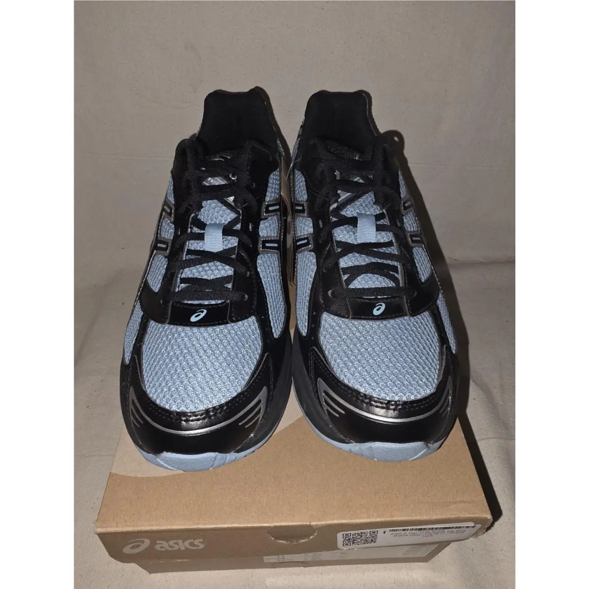 Asics shoes - ASICS GEL-1130 - 1203A967-400 - Blue 0