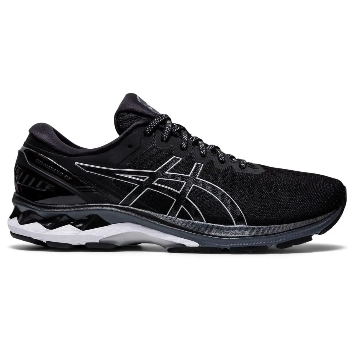 Asics shoes - ASICS Gel Kayano - Gel Kayano - 1011A833-001 - Black 0