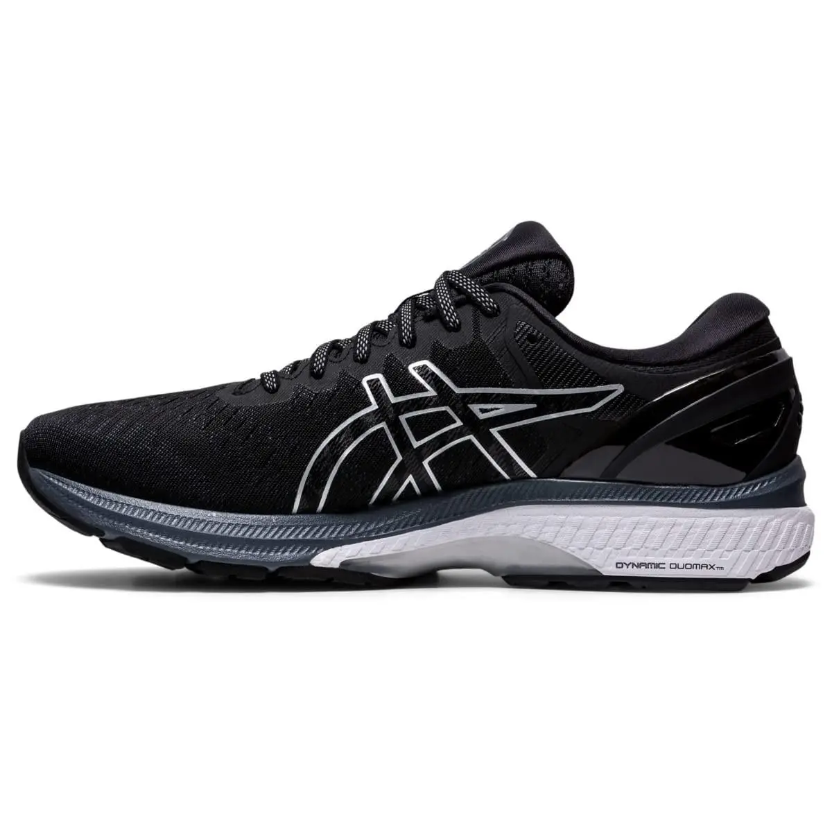 Asics shoes - ASICS Gel Kayano - Gel Kayano - 1011A833-001 - Black 2