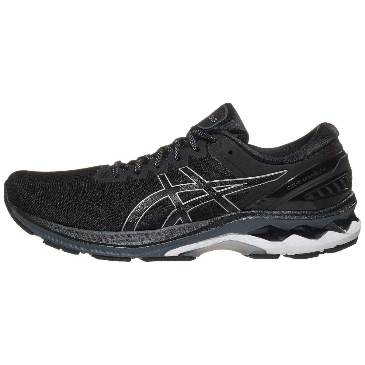 Asics shoes - ASICS Gel Kayano - Gel Kayano - 1011A833-001 - Black 3