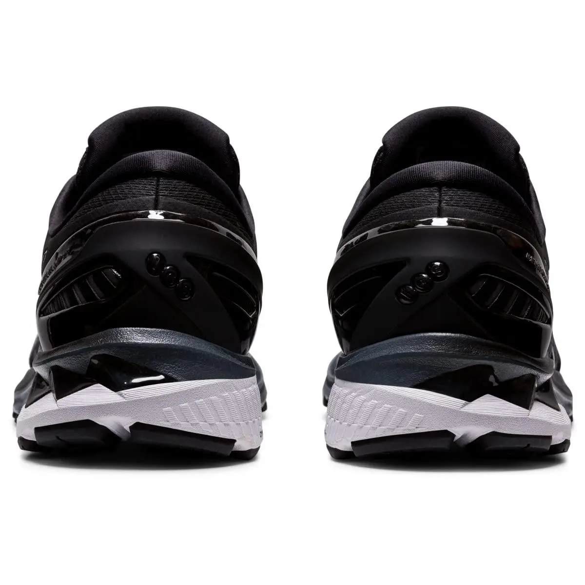 Asics shoes - ASICS Gel Kayano - Gel Kayano - 1011A833-001 - Black 4