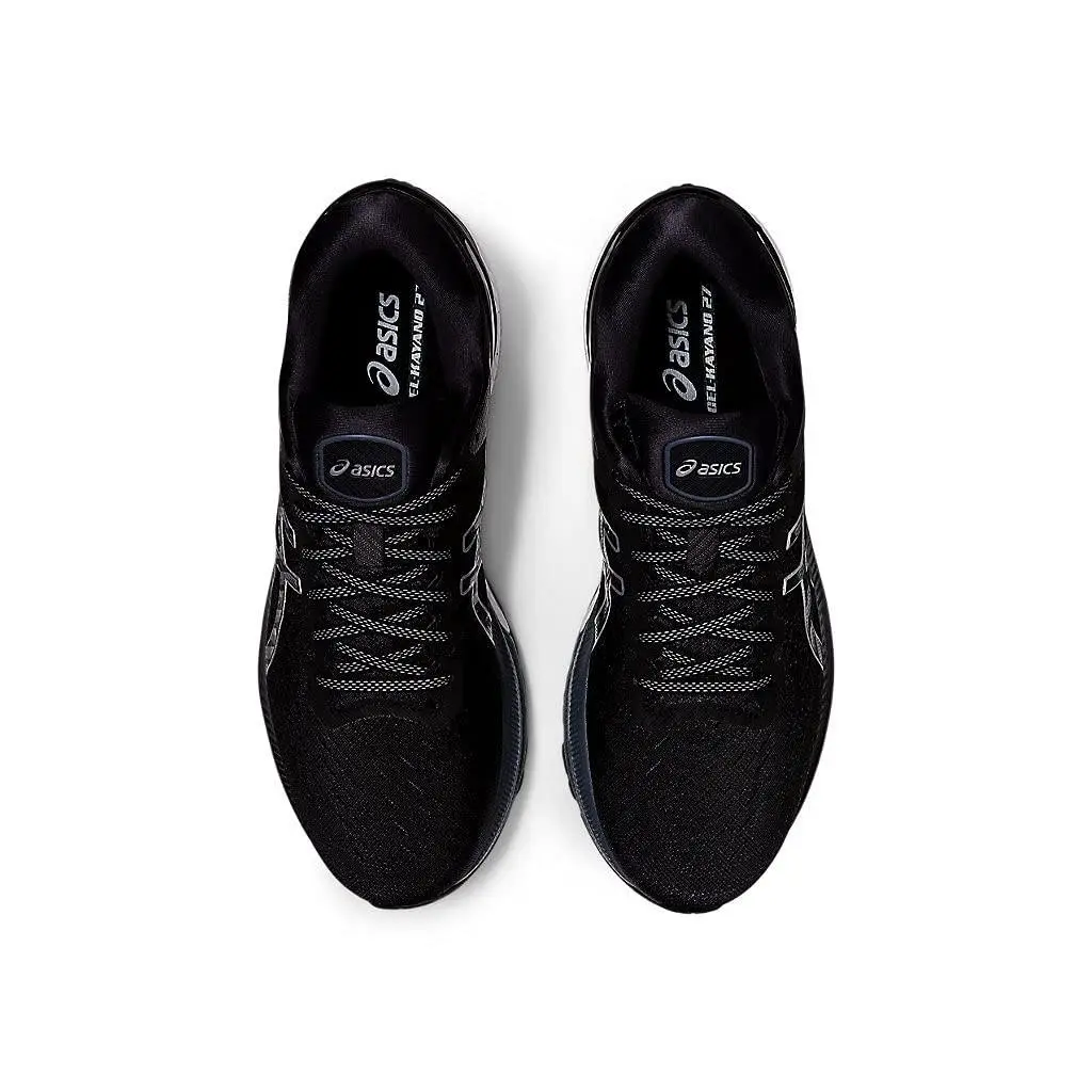 Asics shoes - ASICS Gel Kayano - Gel Kayano - 1011A833-001 - Black 5