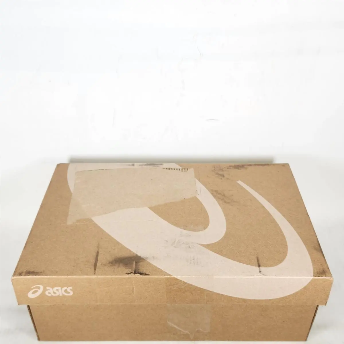 Asics shoes - ASICS GEL-Kayano 12.1 - White 4