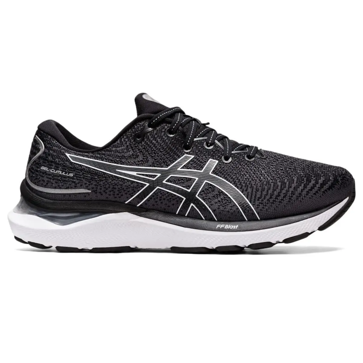 Asics shoes - Carrier Grey / White 0