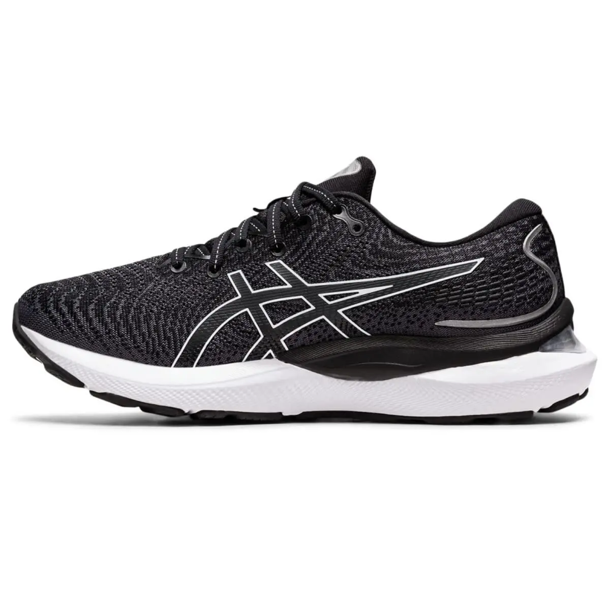 Asics shoes - Carrier Grey / White 1