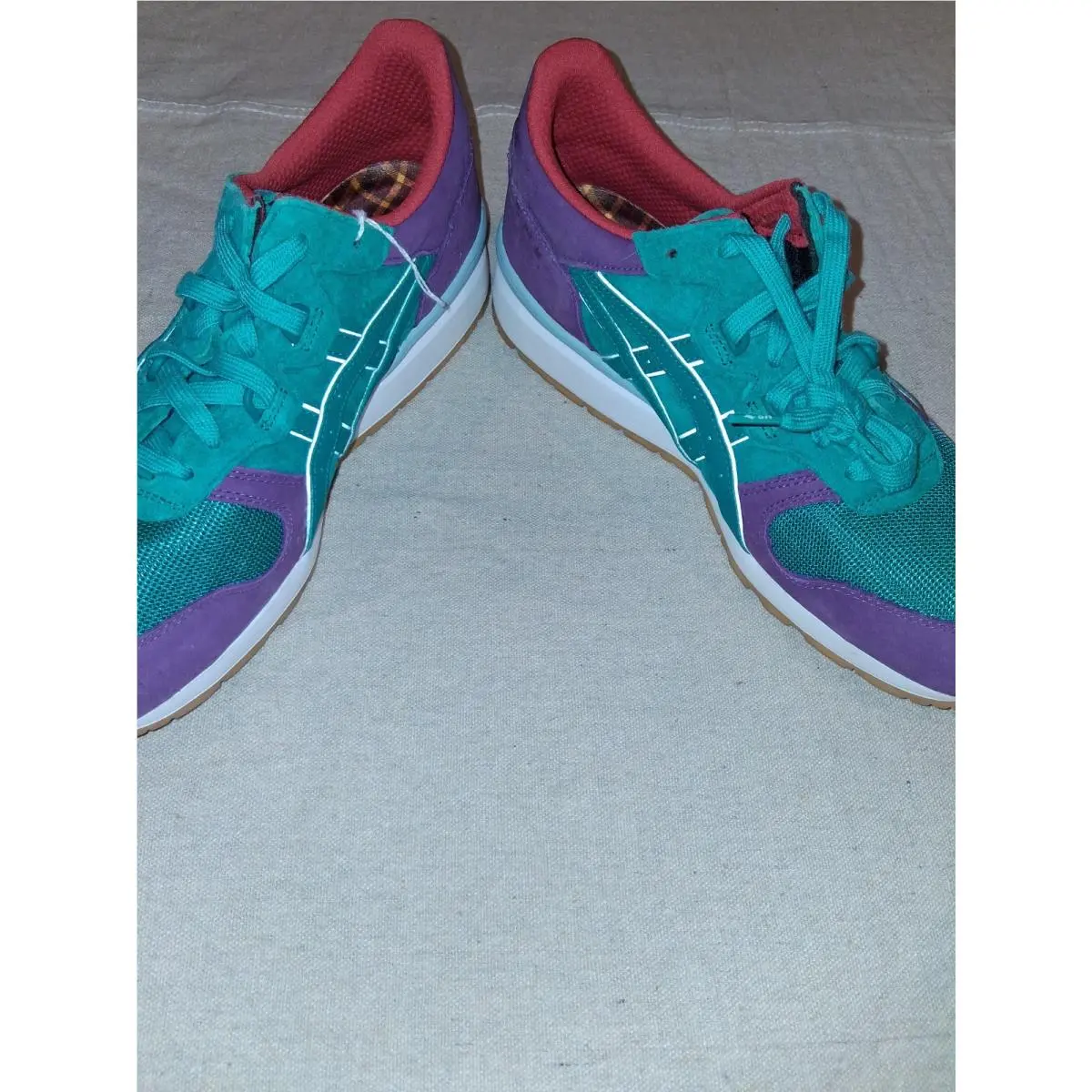 Asics shoes - ASICS Gel-Epirus - Multicolor 0