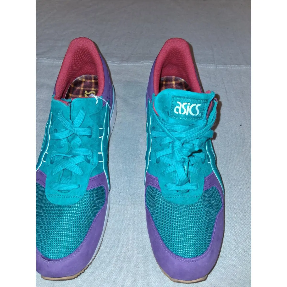 Asics shoes - ASICS Gel-Epirus - Multicolor 6