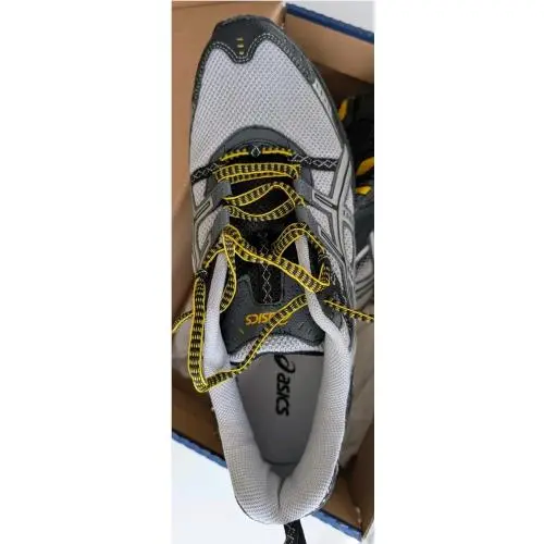 Asics shoes - ASICS GEL-Kayano 25 - 1012A026 - Black 2