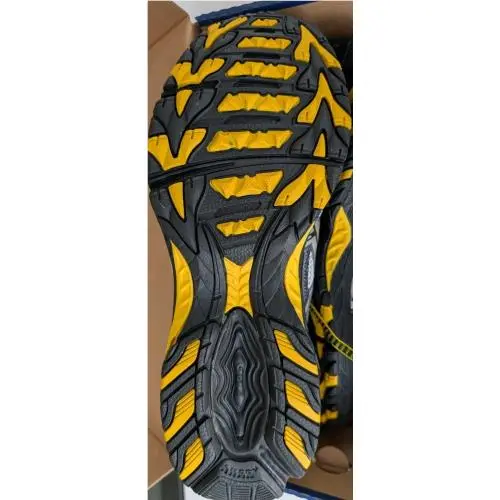 Asics shoes - ASICS GEL-Kayano 25 - 1012A026 - Black 1