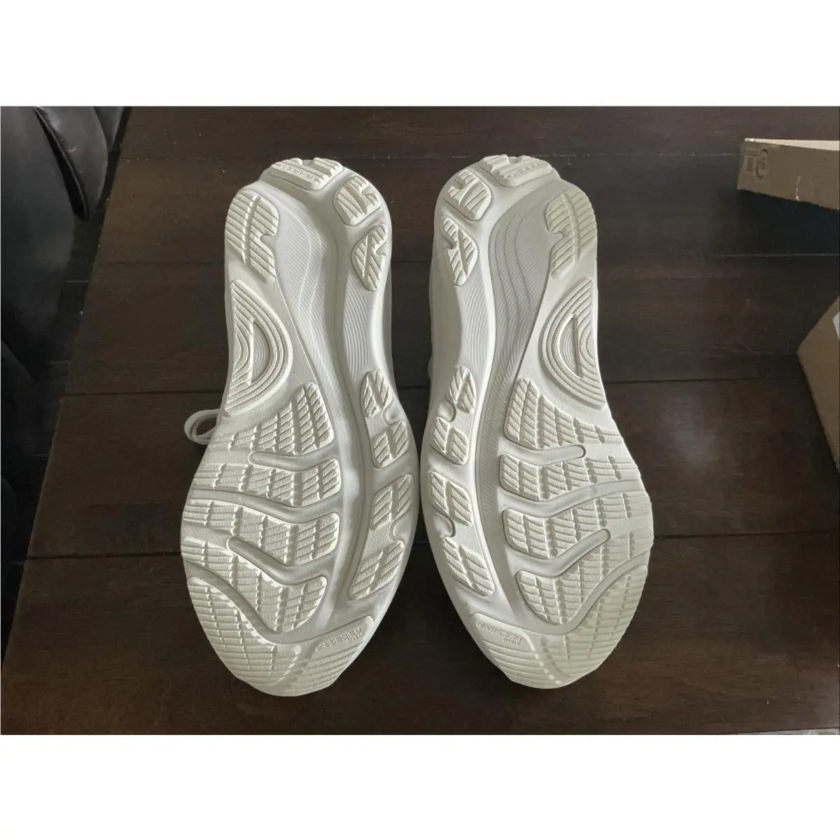 Asics shoes - ASICS GEL-Kayano - Gray (UPC: 197298912044) 8