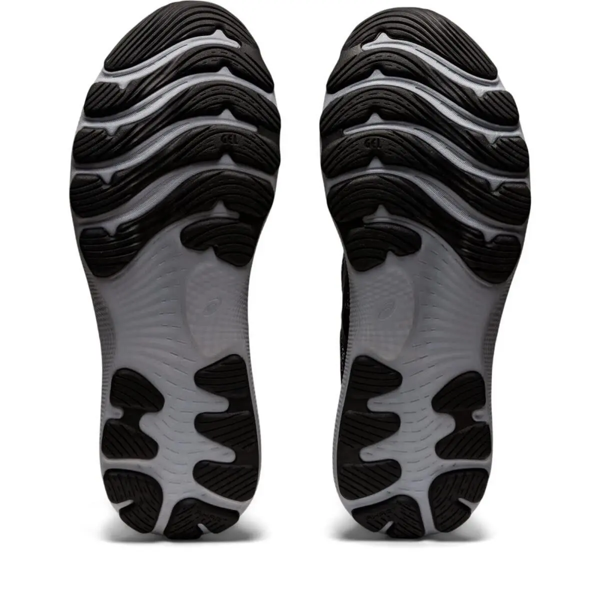 Asics shoes - ASICS GEL-Nimbus - Black 5
