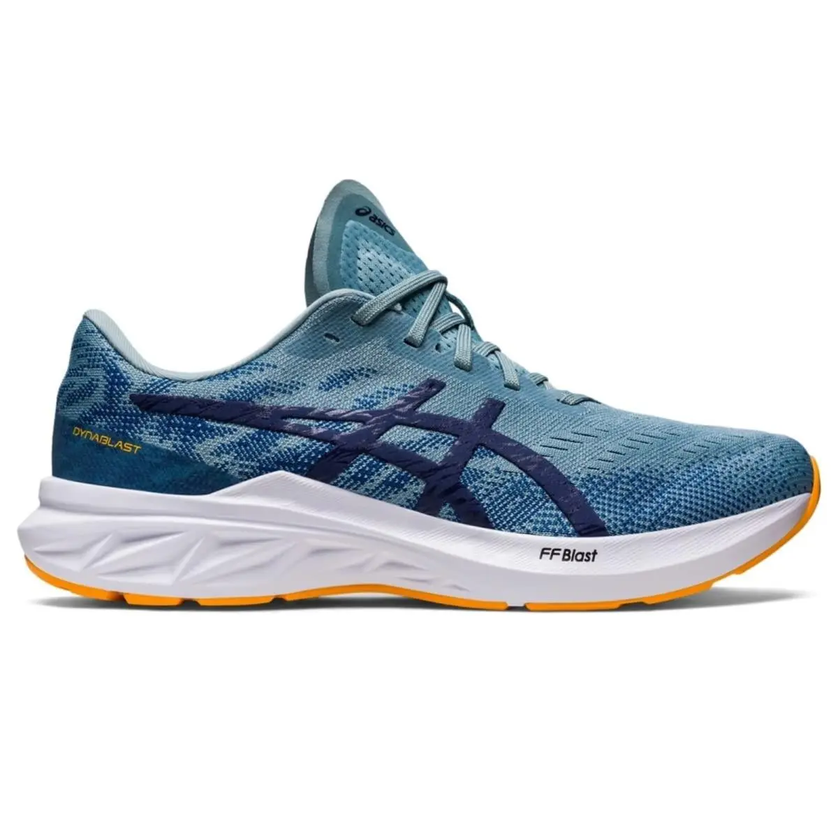 Asics shoes - Blue 0