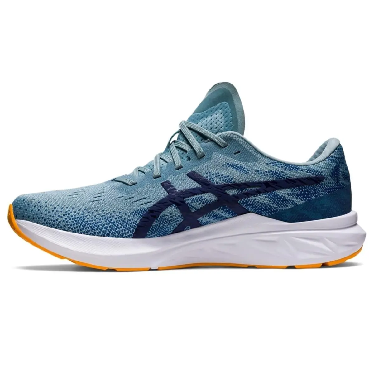 Asics shoes - Blue 1