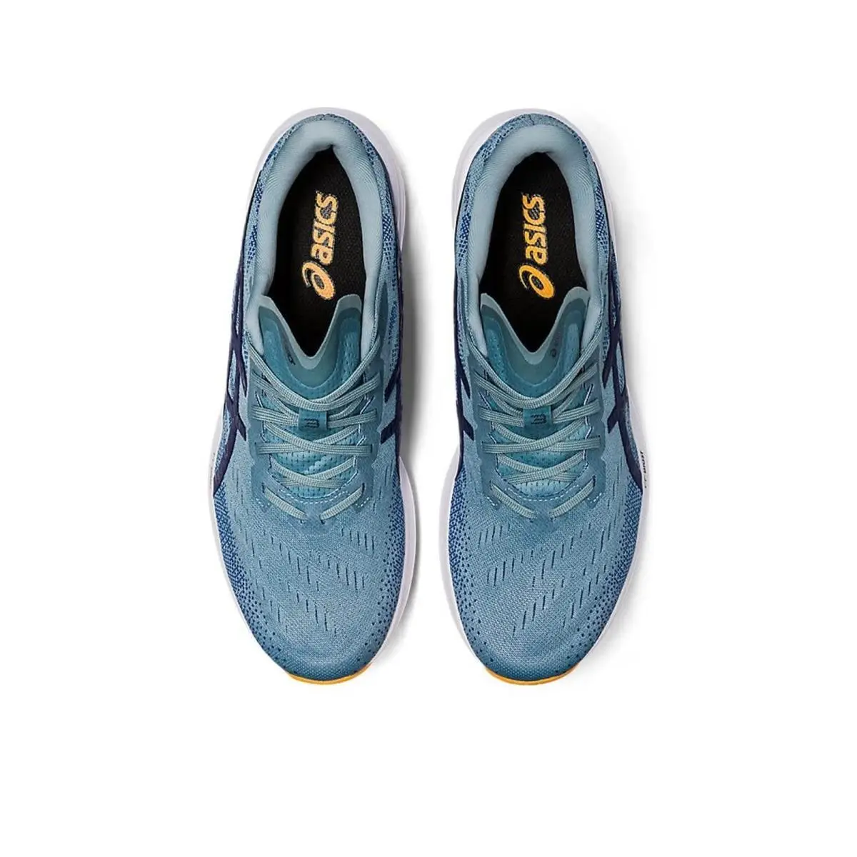 Asics shoes - Blue 4