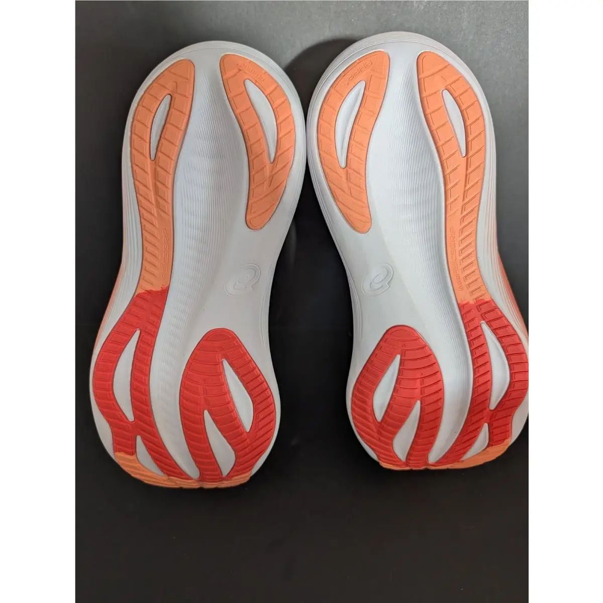 Asics shoes - ASICS Gel Nimbus 27 - Gel Nimbus - 1011B958-021 - Gray 2