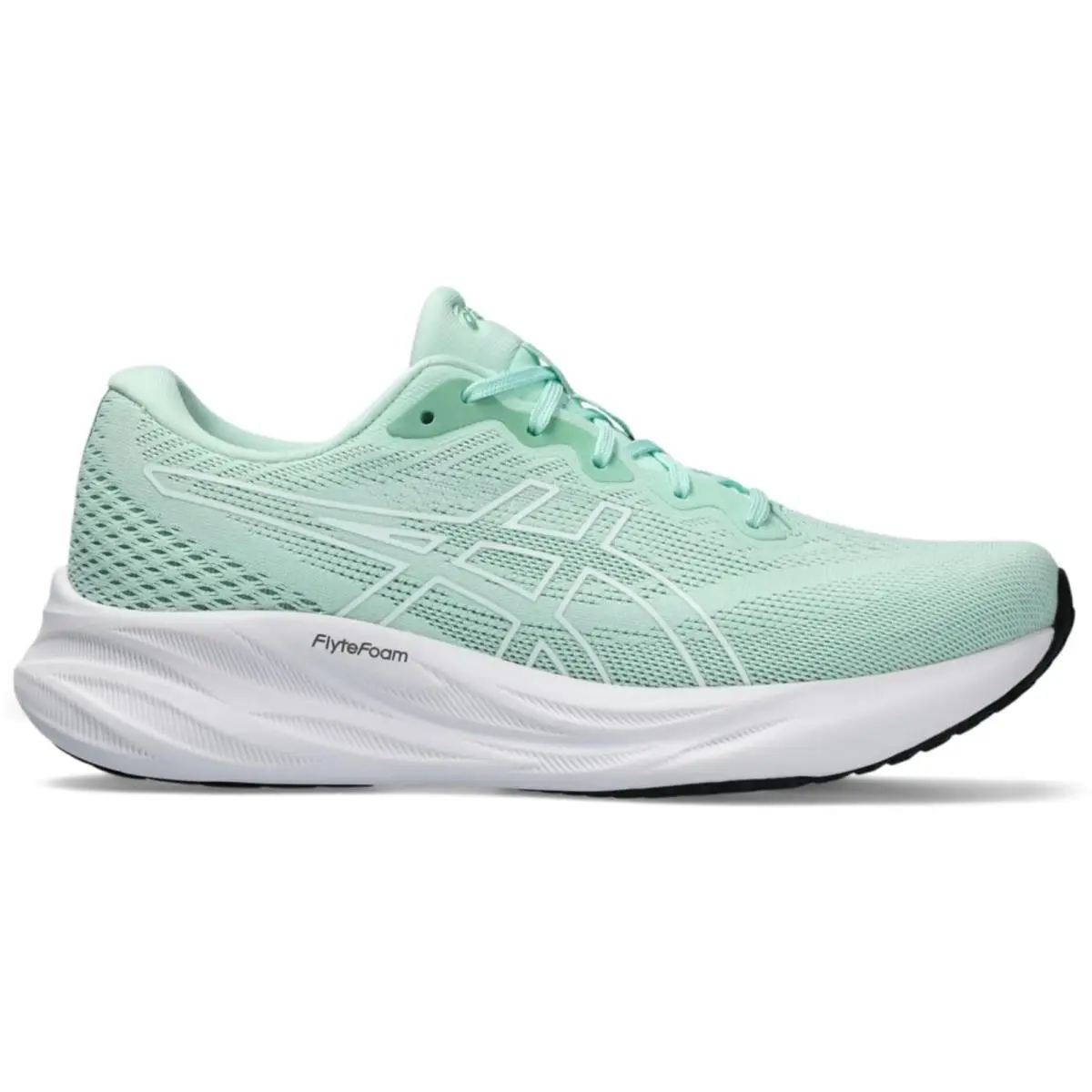 Asics Women`s Gel-pulse 15 Running Shoe 5.5 US Mint Tint/white-rare Model