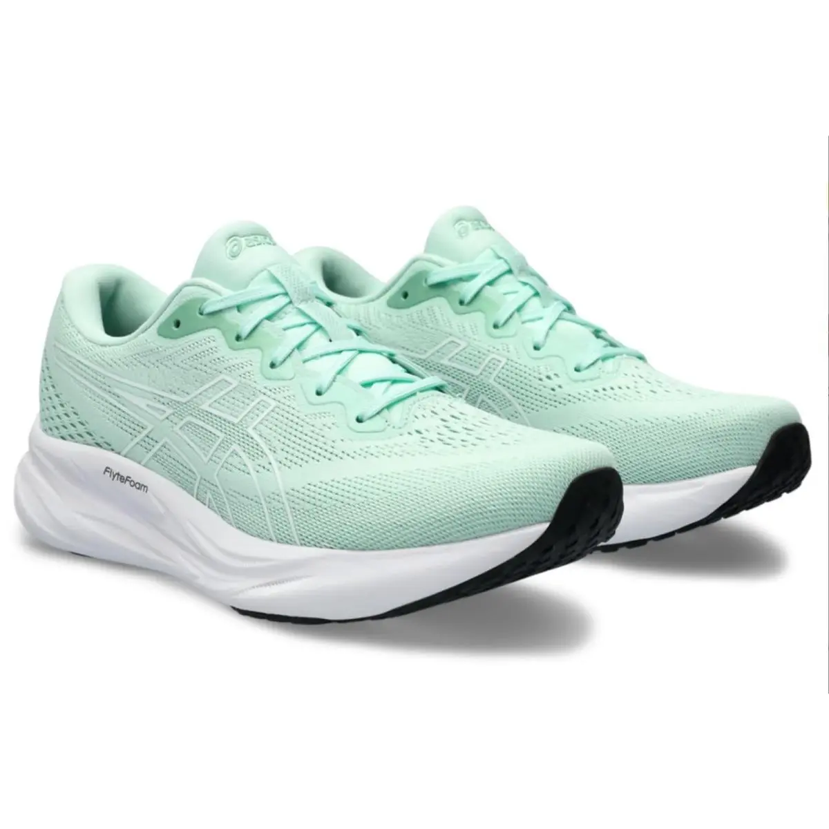 Asics shoes - ASICS GEL-Pulse - 1012B593300 - Blue (UPC: 197298159265) 0
