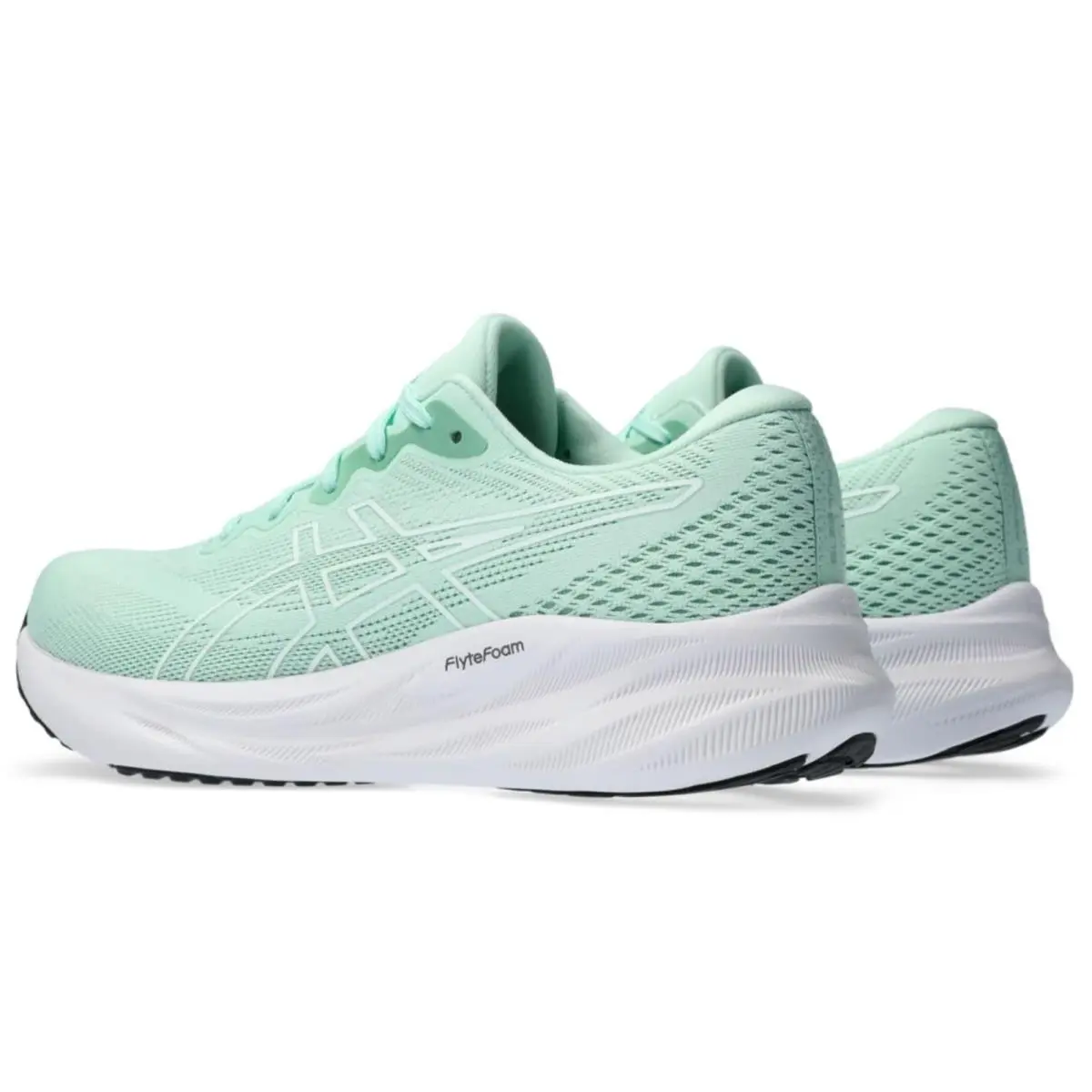 Asics shoes - ASICS GEL-Pulse - 1012B593300 - Blue (UPC: 197298159265) 1