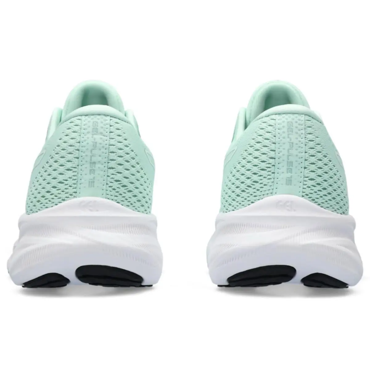 Asics shoes - ASICS GEL-Pulse - 1012B593300 - Blue (UPC: 197298159265) 3