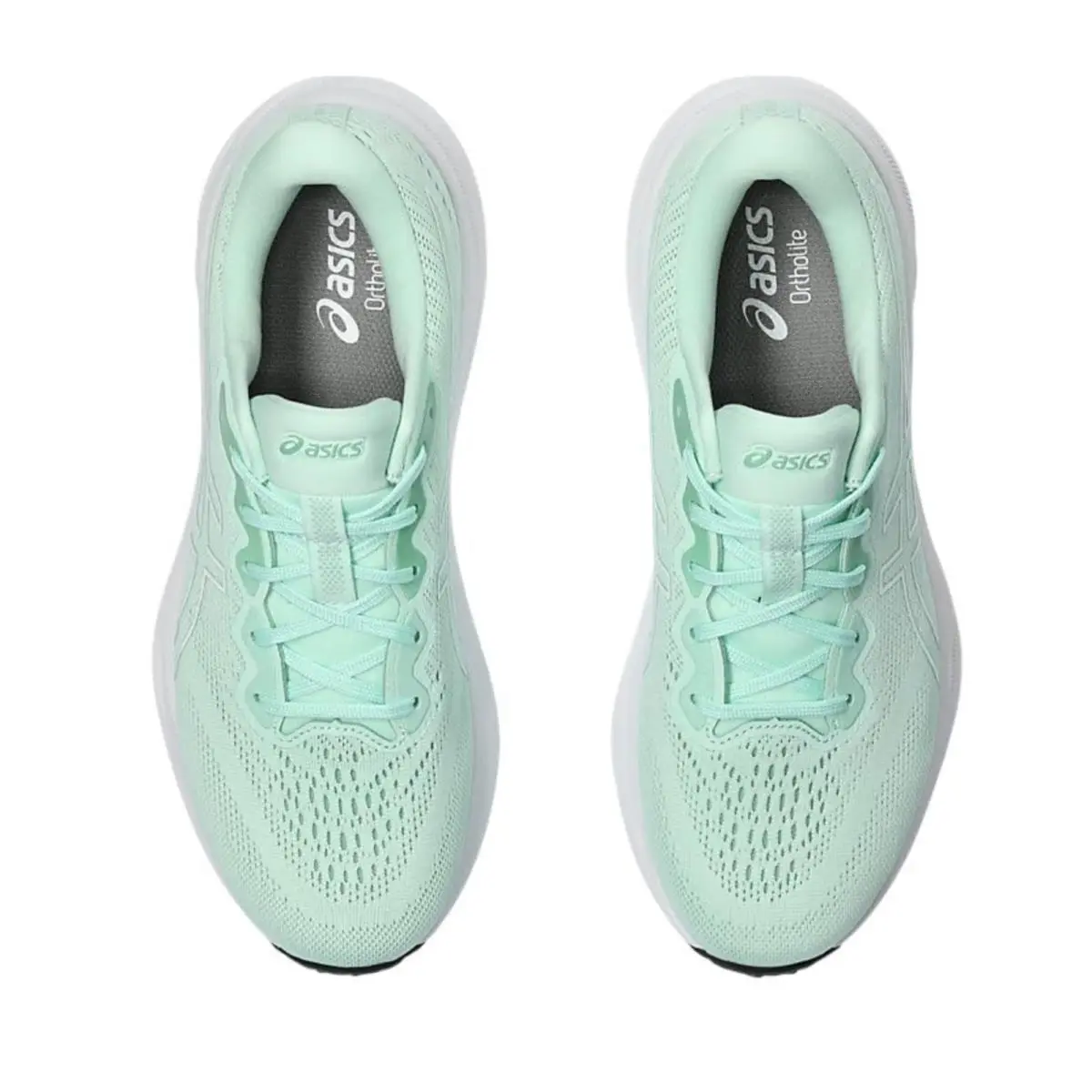 Asics shoes - ASICS GEL-Pulse - 1012B593300 - Blue (UPC: 197298159265) 4