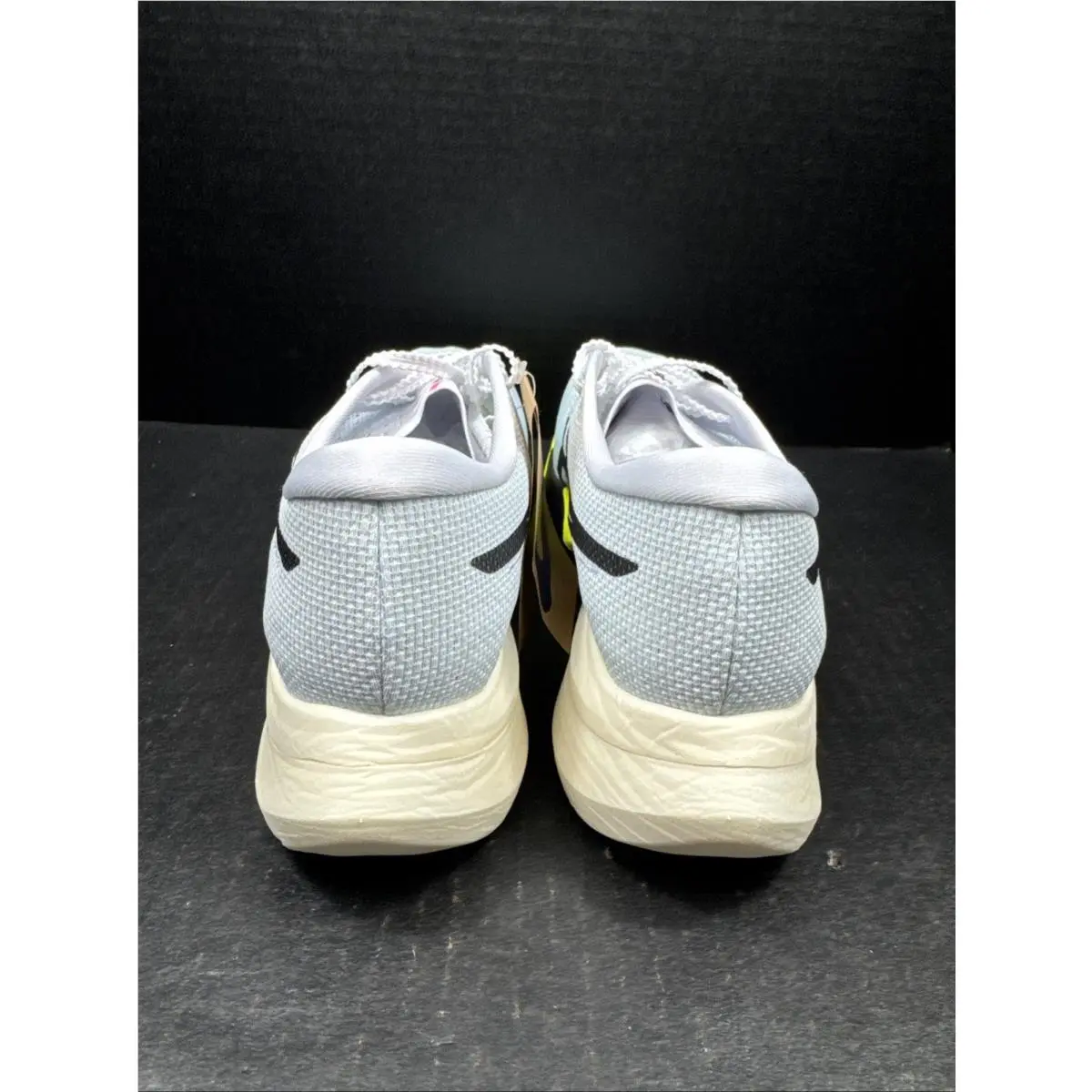 Asics shoes - Blue 1
