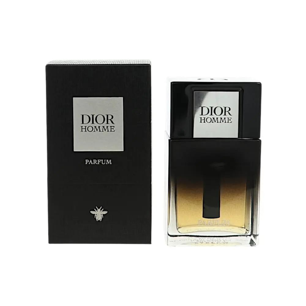Dior Homme by Christian Dior Box For Men 1.7 Oz Parfum Spray