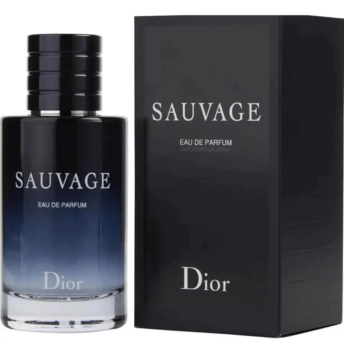 Dior Sauvage by Christian Dior Cologne For Men Edp 2 / 2.0 oz / Box