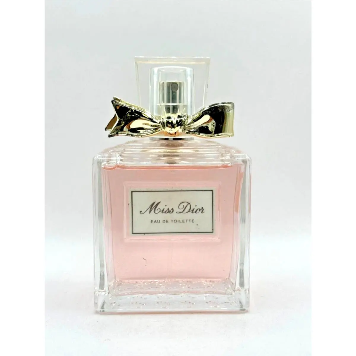 Christian Dior Miss Dior 100ml/3.4oz Eau de Toilette Spray Women