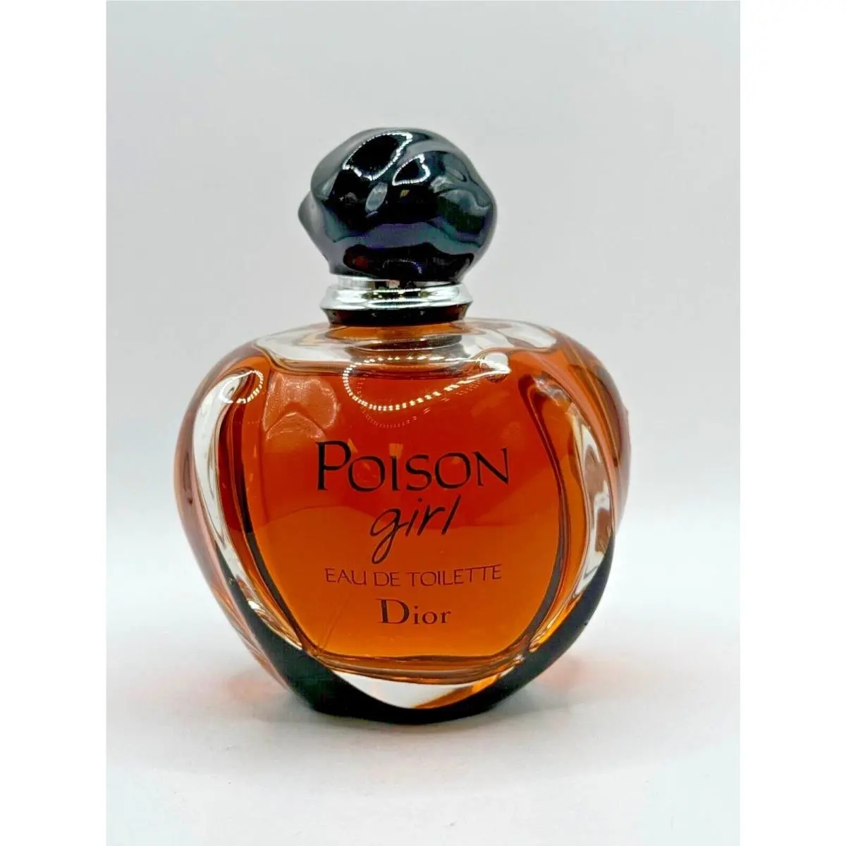 Christian Dior Poison Girl 100ml/3.4oz Eau de Toilette Spray Women