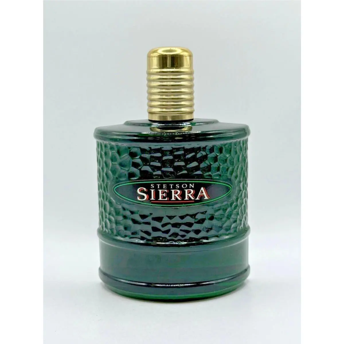 Dior Stetson Sierra 103ml/3.5oz Cologne Men Vintage Rare Classic Woody Scent