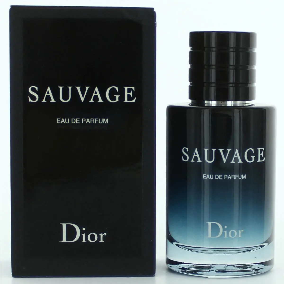 Sauvage by Christian Dior 2 oz Edp Spray For Men