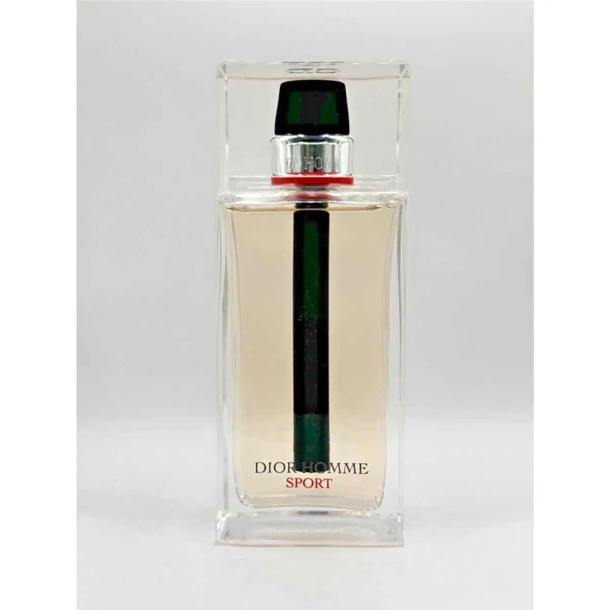 Dior Homme Sport 125ml/4.2oz Edt Men Vintage Formula