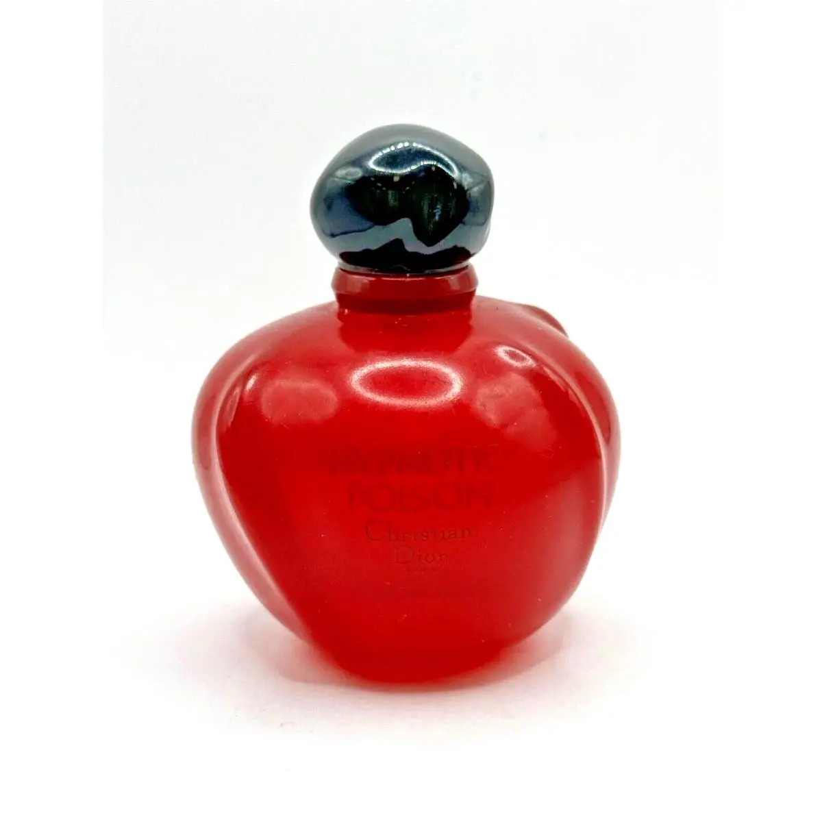 Christian Dior Hypnotic Poison 50ml/1.7oz Eau de Toilette Women Vintage