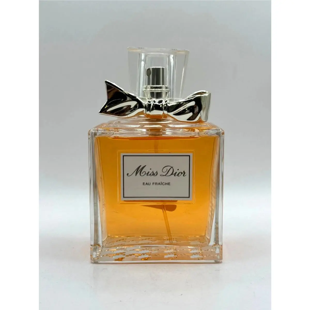 Christian Dior Miss Dior Eau Fraiche 100ml/3.4oz Eau de Toilette Spray Women