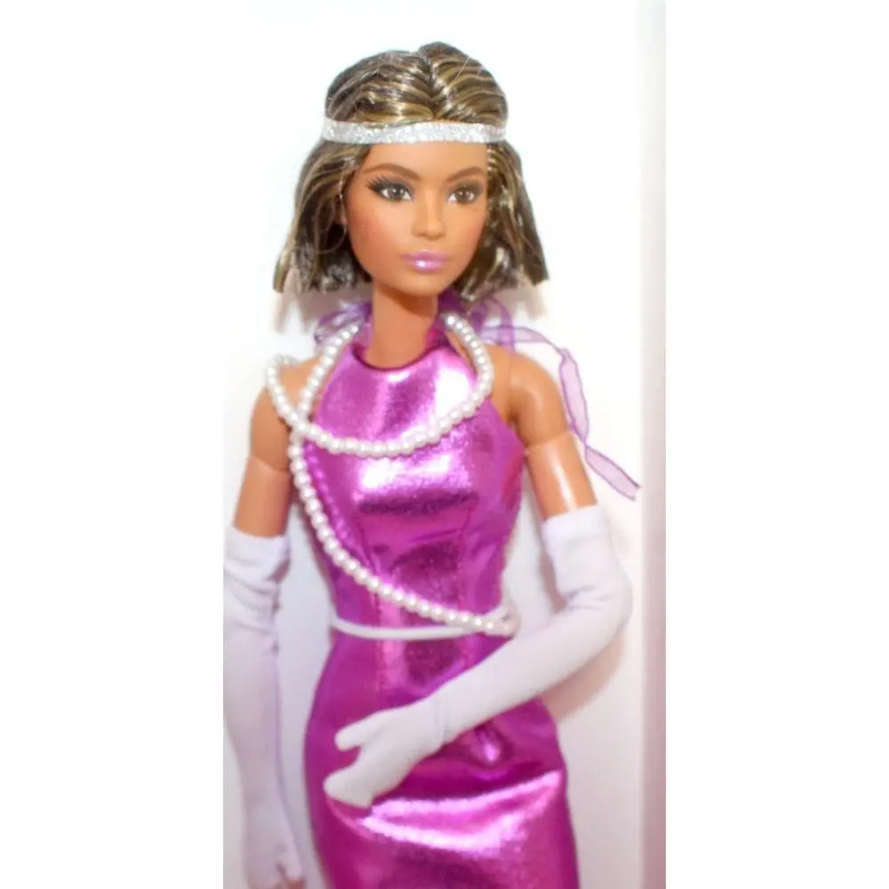 2022 Barbie Convention Centerpiece Doll by Artist Creations no Box Very Limited